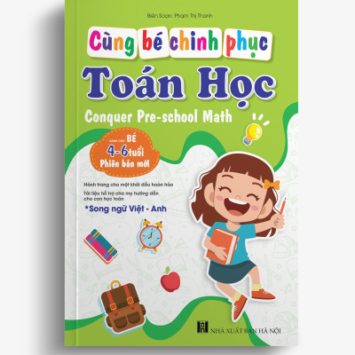 Combo 5 cuốn Tự tin vào lớp 1: Tập đánh vần - Toán Tư duy - Bước đầu Tập viết - Cùng bé Chinh phục Toán học - Giúp bé Luyện đọc