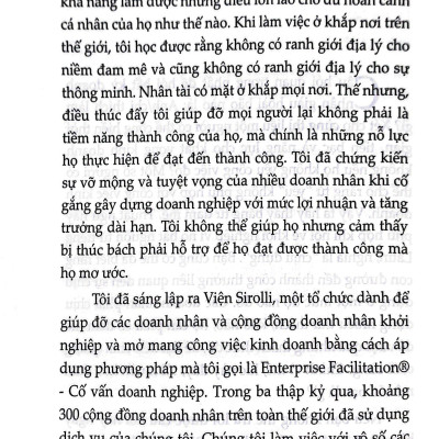 Làm Thế Nào Để Khởi Nghiệp Và Tỏa Sáng