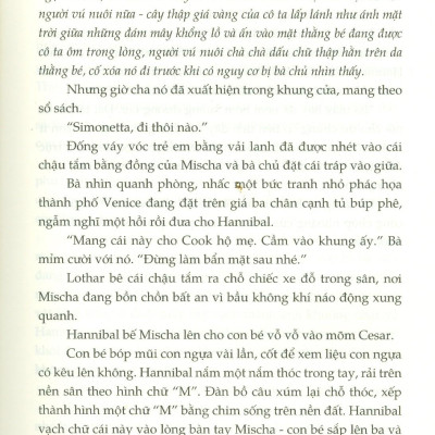 Hannibal Trỗi Dậy