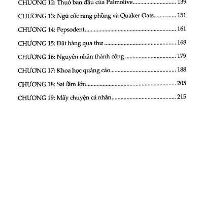 Đời quảng cáo (tái bản 2019)