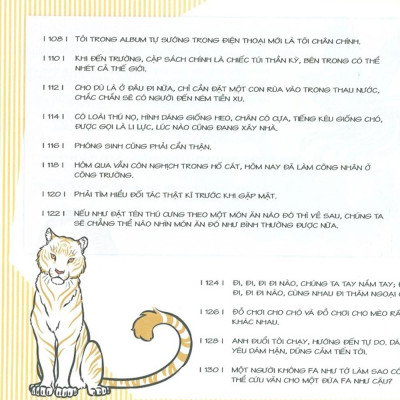 Chuyện Li Kì Ở Xóm Thần Tiên - Tập 4