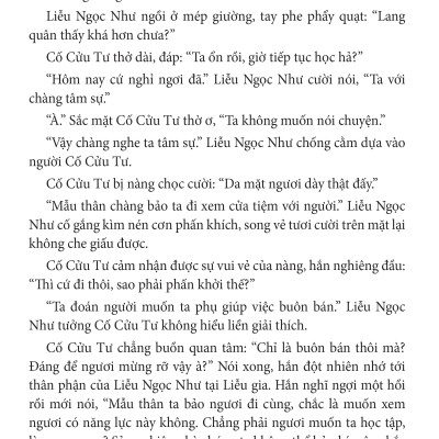 Trường Phong Độ tập 1