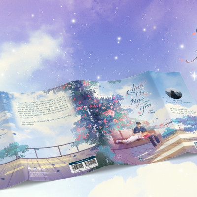 Sách Linh Chi Ngủ Yên ( tt)