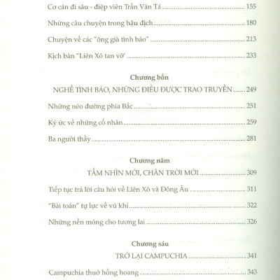 Người Thầy - Nguyễn Chí Vịnh (Bìa mềm, tái bản 2025)