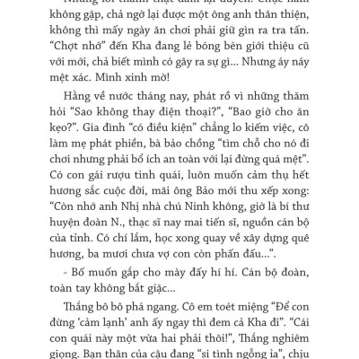 Tỏ Giăng Tỏ Đèn