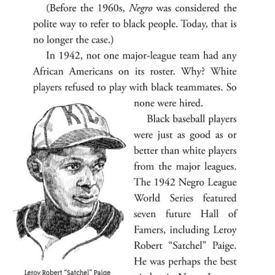 What Were The Negro Leagues? (What Was?)