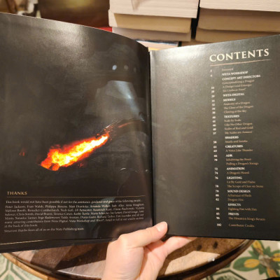 Sách - Smaug: Unleashing the Dragon (The Hobbit: the Desolation of Smaug) by Daniel Falconer