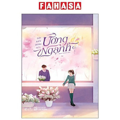 Sách - Ương Ngạnh - Tập 2