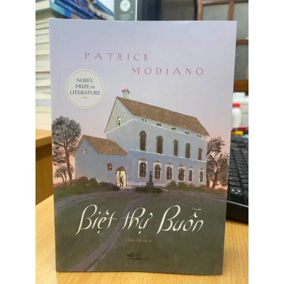 Biệt thự buồn - Bản Quyền