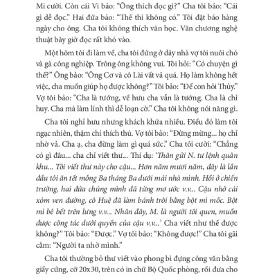 Tướng Về Hưu & Những Truyện Khác