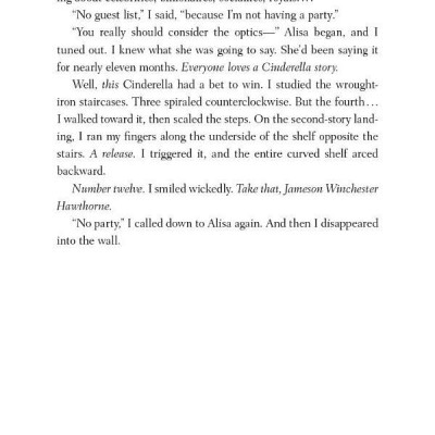 The Inheritance Games 3: The Final Gambit