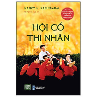 Cuốn Sách Văn Học Hay- Hội Cố Thi Nhân