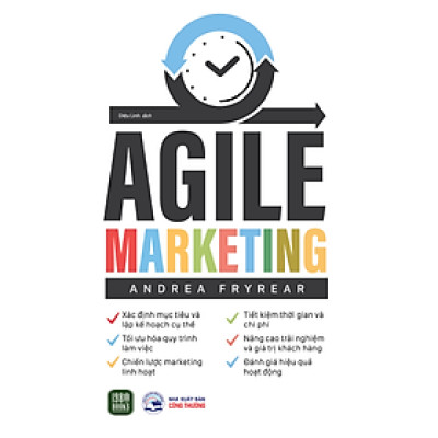 Agile Marketing