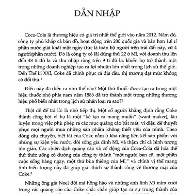 Công dân Coke - Bí mật về chuỗi cung ứng của Coca-Cola