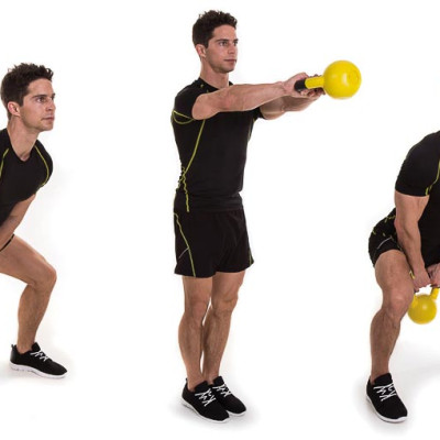 Tạ Bình Vôi Bọc Cao Su 14kg Cao Cấp Tập Tại Nhà Và Phòng Gym Đại Nam Sport