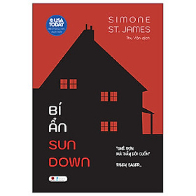 Bí Ẩn Sundown