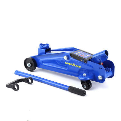 Kích Cá Sấu 2 Tấn Con Đội Nâng Vật Nặng Kích Gầm Ô tô GOODYEAR GY-2246 - Nhập Khẩu Chính Hãng