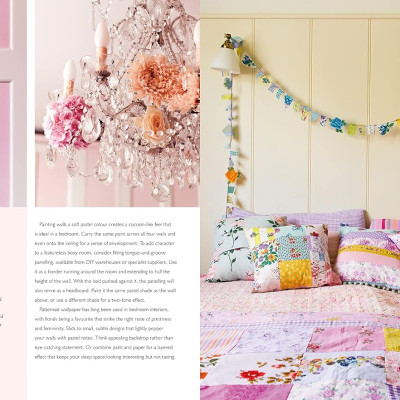 Pretty Pastel Style
