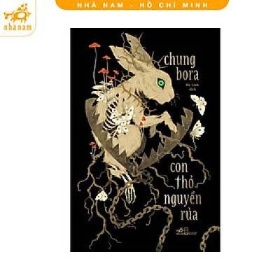 Sách - Con thỏ nguyền rủa (Nhã Nam HCM)