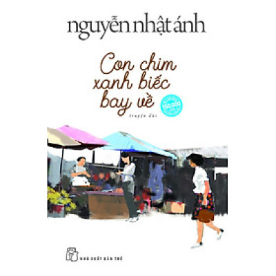 Con Chim Xanh Biếc Bay Về