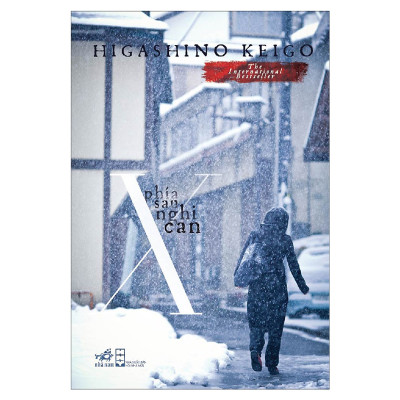 Combo Phía Sau Nghi Can X Và Bạch Dạ Hành (Tái Bản)