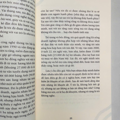 Sách - Làm Giỏi Lương Cao (VLA)