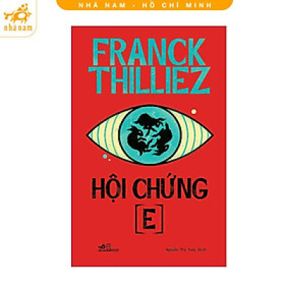 Sách - Hội Chứng E (Nhã Nam HCM)