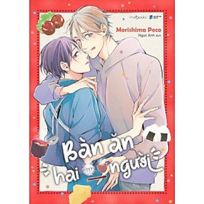 Bàn Ăn Hai Người - Bản Quyền