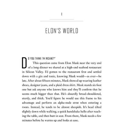 Elon Musk: How The Billionaire CEO Of Spacex And Tesla Is Shaping Our Future