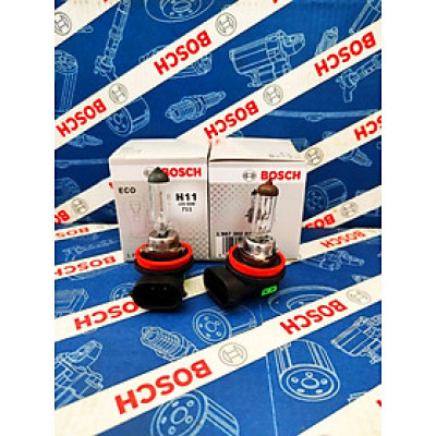 Bóng Đèn Bosch H11 12V 55W