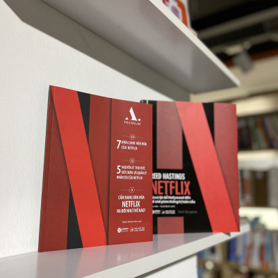 Netflix: Từ Cú Lật Đổ Hollywood Đến Đế Chế Phim Thống Trị Toàn Cầu
