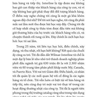 Tận Tâm Tận Lực - 101 Bài Học Kinh Doanh Thực Tiễn Cho Doanh Nhân Khởi Nghiệp