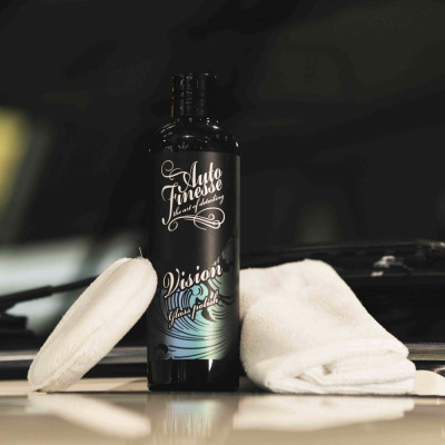 Tẩy ố làm sạch kính Auto Finesse - VISION