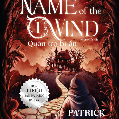 Combo 2 cuốn Quán Trọ Bí Ẩn + Quỷ Dữ Lộ Diện