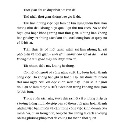 Doanh Nghiệp Thời Gian (TV)