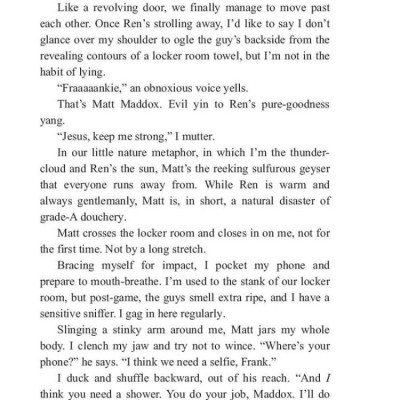 Bergman Brothers 2: Always Only You