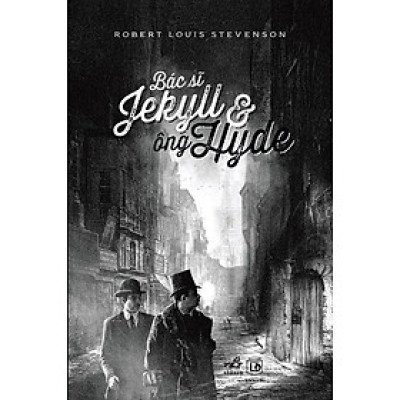Bác Sĩ Jekyll Và Ông Hyde