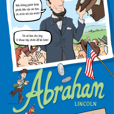 Bộ sách Những Nhân Vật Truyền Cảm Hứng (Bộ 8 cuốn)