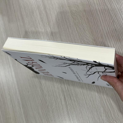 Sách - Hannibal (TB 2025) (Nhã Nam HCM)