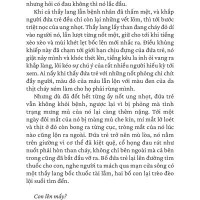 Sách Giếng Độc - Tống Ngọc