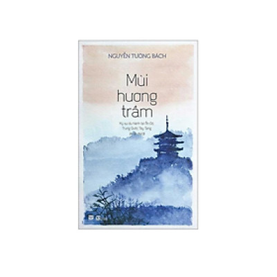 Mùi Hương Trầm (PB)