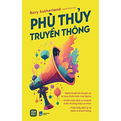 Phù Thủy Truyền Thông