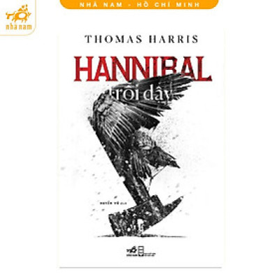 Sách - Hannibal Trỗi Dậy (Nhã Nam HCM)