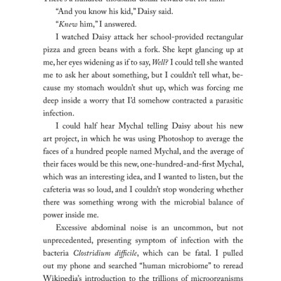 Turtles All The Way Down (Paperback)