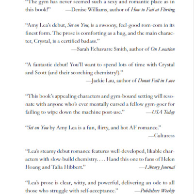 The Influencer 2: Exes & O