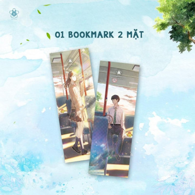 Khi Tôi Còn Thời Gian Một Năm, Thì Gặp Được Em Chỉ Còn Lại Sáu Tháng Cuộc Đời - Bản Quyền