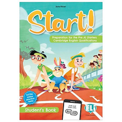 Start! - Student