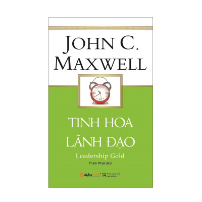 Combo Sách Quản Trị - Lãnh Đạo : Tinh Hoa Lãnh Đạo + 27 Thách Thức Của Nhà Quản Lý