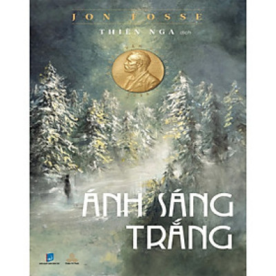 Ánh Sáng Trắng - Jon Fosse