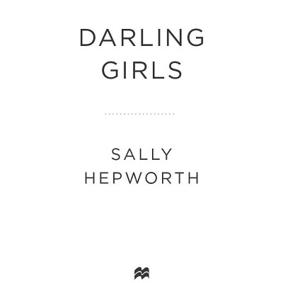 Darling Girls (International Edition)